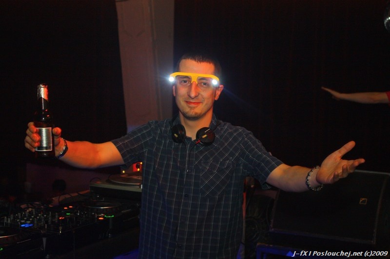 climax - 28.3.09
